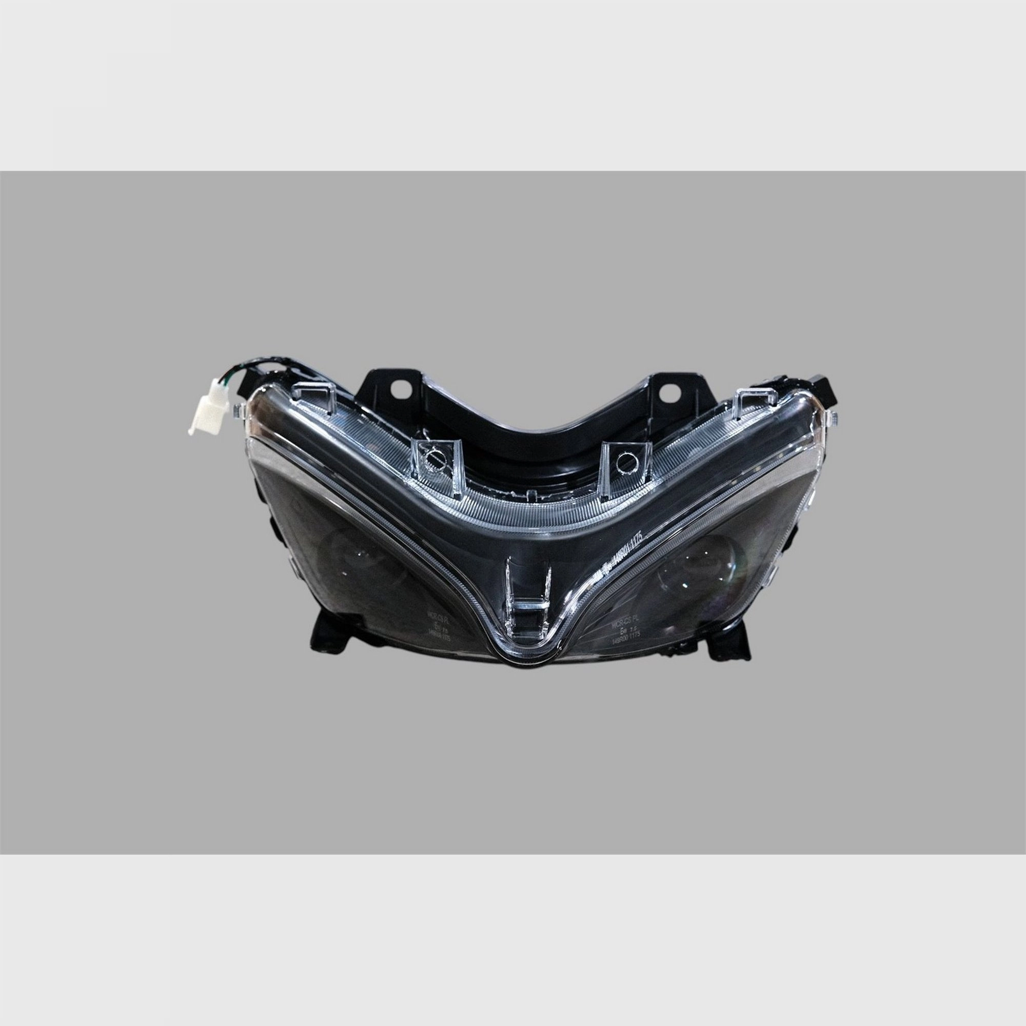 ARORA AR 250 ÖN FAR #AR 250-093